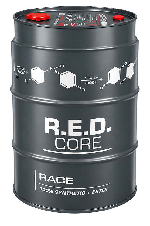 redcore